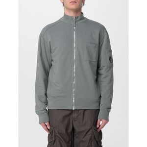 C.P. Company Sweater Men Green